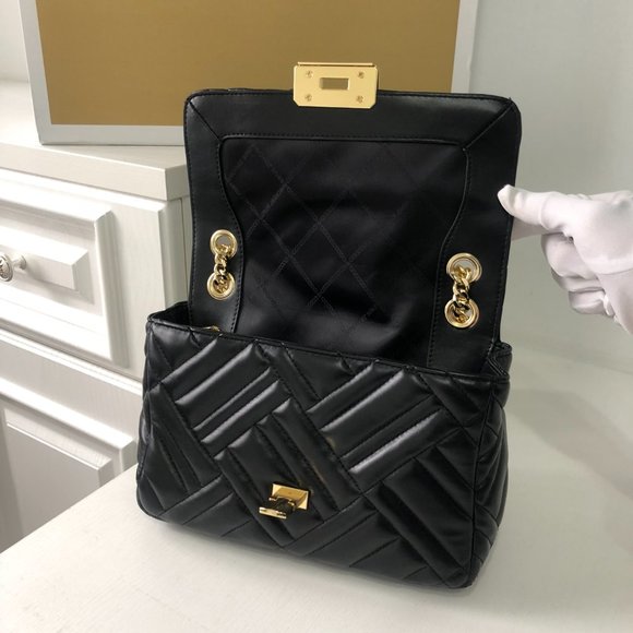 Michael Kors One-shoulder Diagonal Handbag Michael Kors Women main image 4